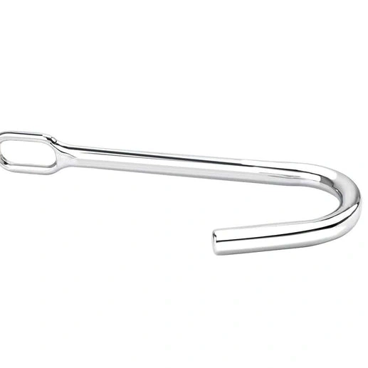 Ball Stainless 5783 Plug No PerfectFit Hook Steel 0209